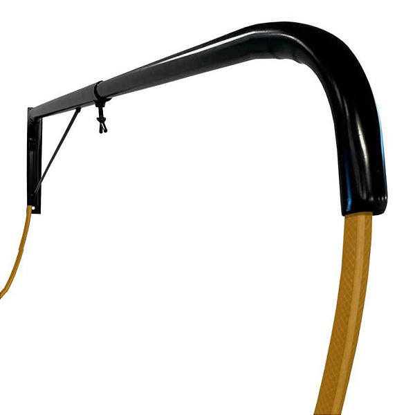 SUPORTE PARA MANGUEIRA DE BANHO Lavatório Cavalo