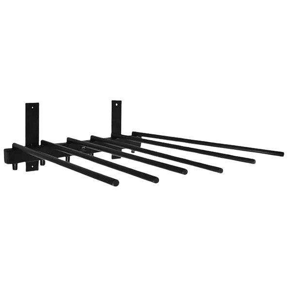 SUPORTE PARA MANTA/BAIXEIRO (6 LUGARES)