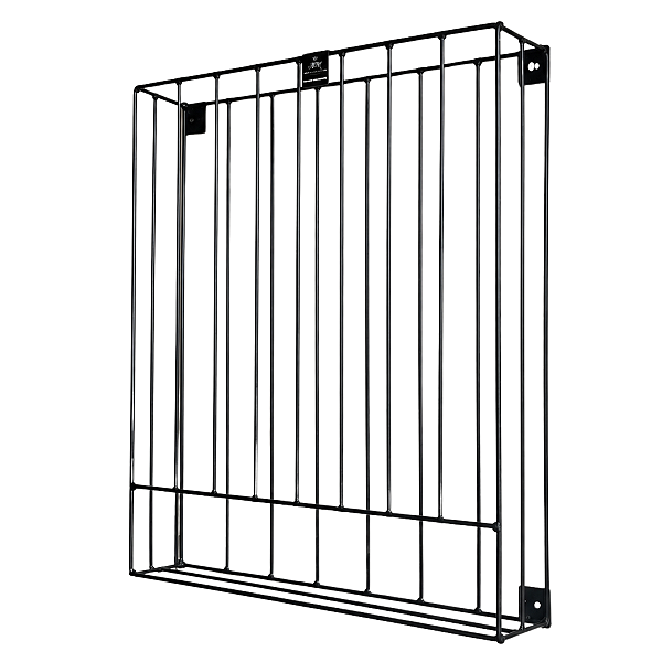 PORTA LIGAS DE PAREDE (32 LUGARES)