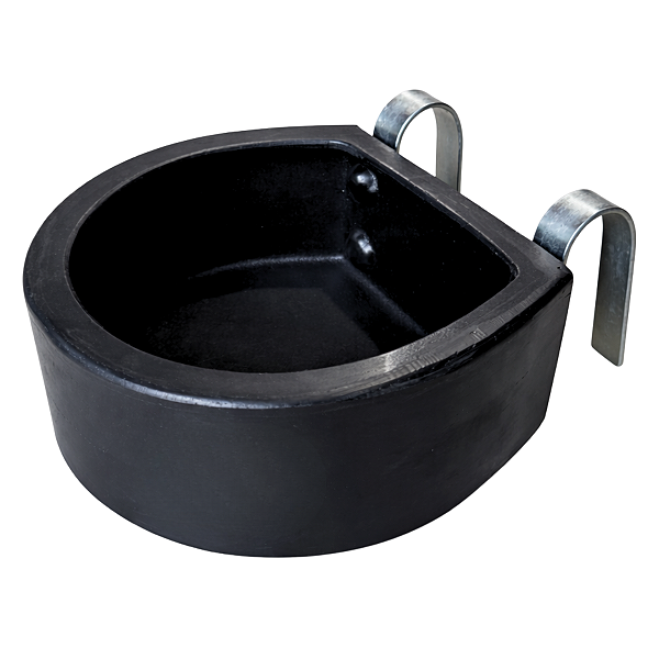 Comedouro 2000ml Cachorro Grande Pote Água Cocho 1kg Ração