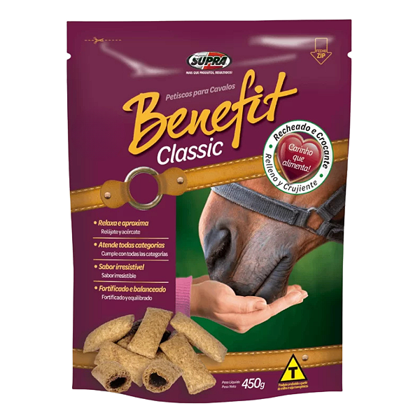 BENEFIT CLASSIC 0.45KG