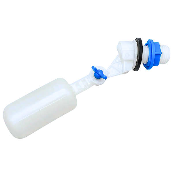 Boia Alta Pressão 1/2 Bebedouro Automático Cocho de Água