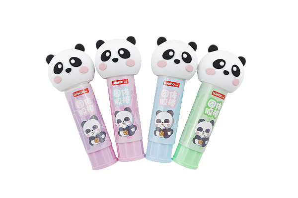 COLA BASTÃO PANDA UNIDADE