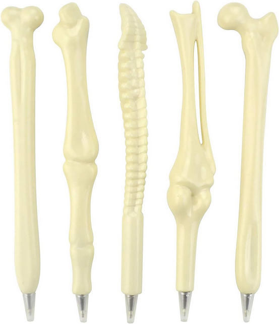 CANETA OSSO UNIDADE