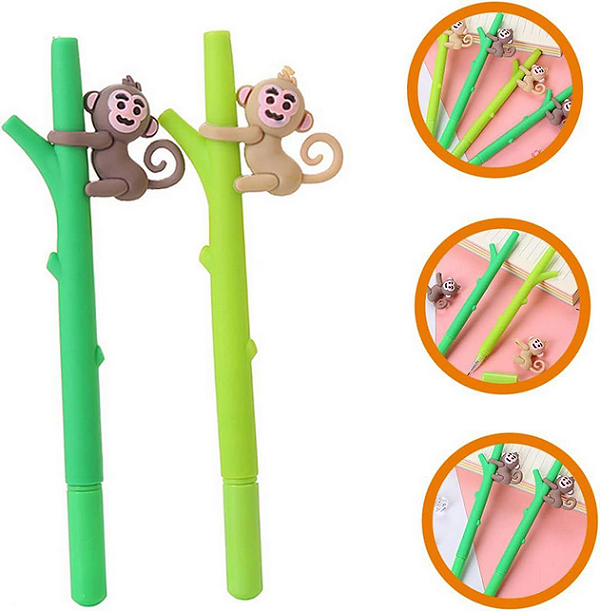 CANETA MACACO UNIDADE