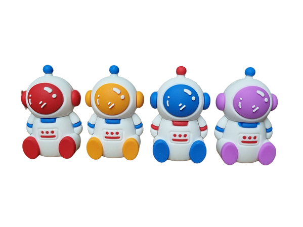 APONTADOR  ASTRONAUTA