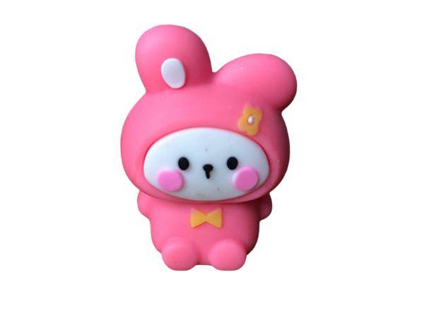 APONTADOR URSINHO ROSA