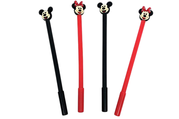 CANETA MINNIE/MICKEY