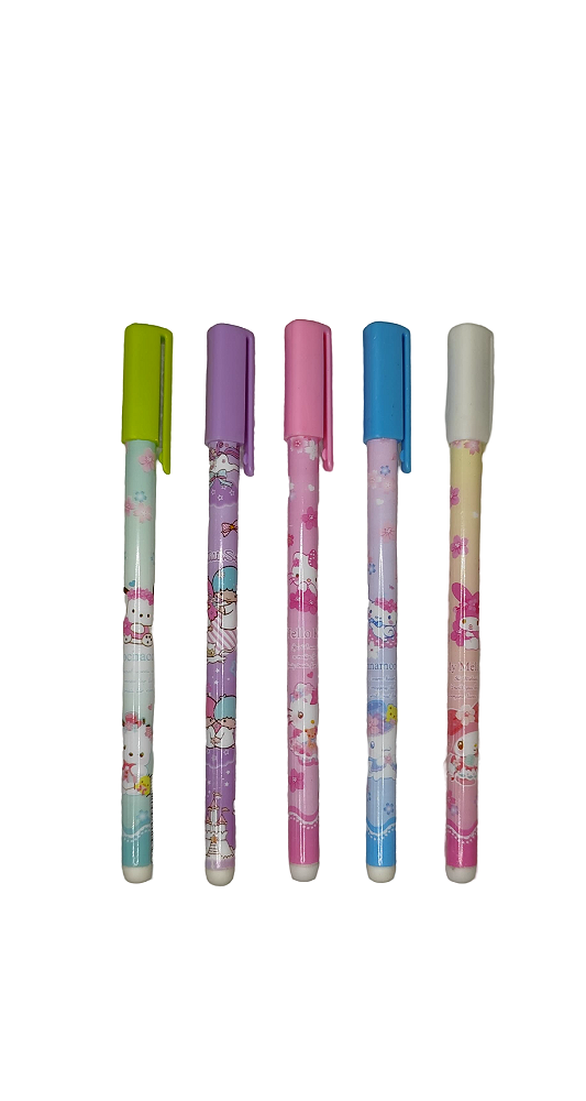 LAPIS INFINITO MY MELODY UNIDADE