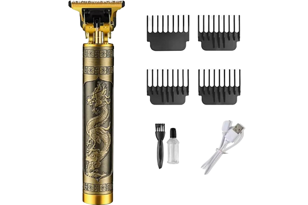 MAQUINA DE CABELO DRAGÃO