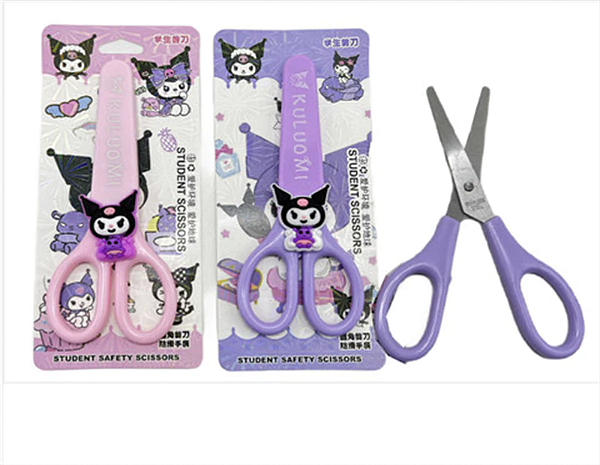 TESOURA KUROMI