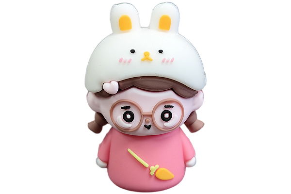 APONTADOR LITTLE LUCKY