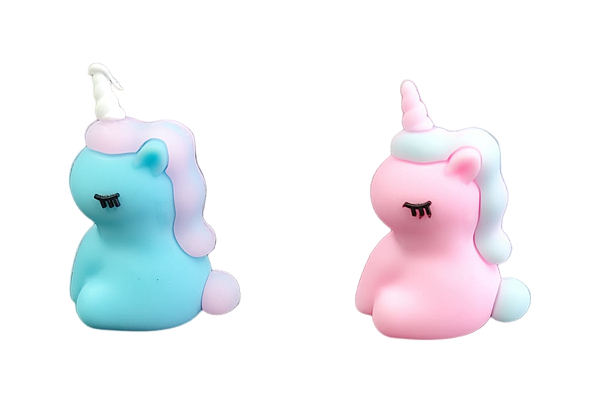 APONTADOR  UNICORNIO