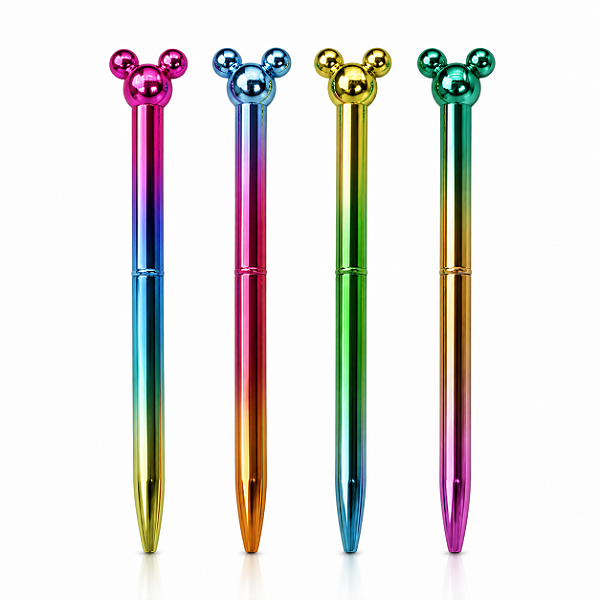 CANETA MICKEY PREMIUM UNIDADE