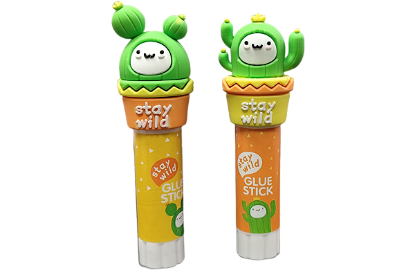 COLA BASTÃO CACTO UNIDADE