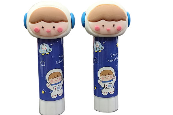 COLA BASTÃO ASTRONAUTA UNIDADE