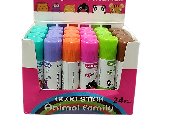 COLA BASTÃO ANIMAIS UNIDADE