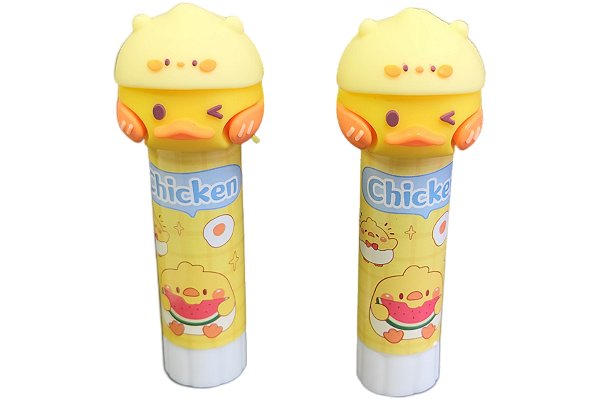 COLA BASTÃO CHICKEN UNIDADE