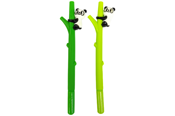CANETA PANDA UNIDADE