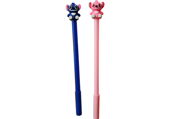 CANETA STITCH/ANGEL UNIDADE