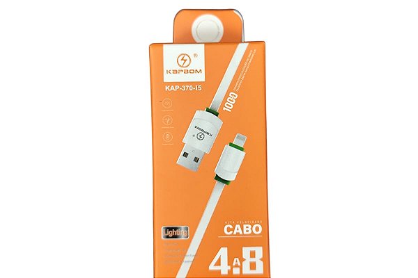 CABO IPHONE