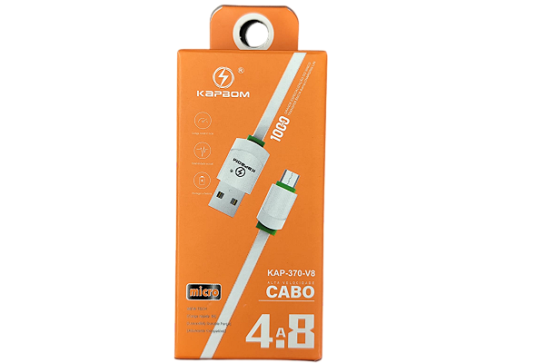 CABO MICRO USB