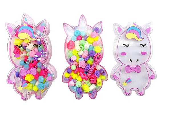 MINI MIÇANGA UNICORNIO