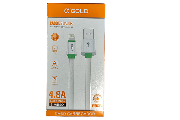 CABO IPHONE GOLD