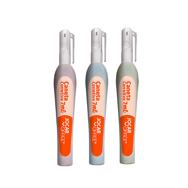 CORRETIVO CANETA 7ML LEO E LEO UNIDADE