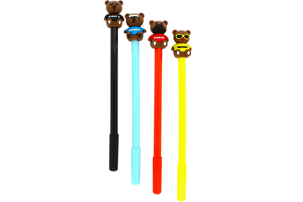 CANETA URSINHO UNIDADE