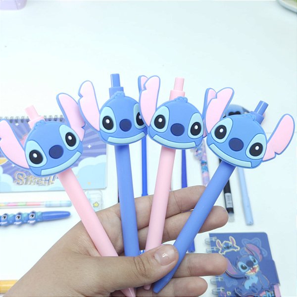CANETA STITCH PREMIUN UNIDADE