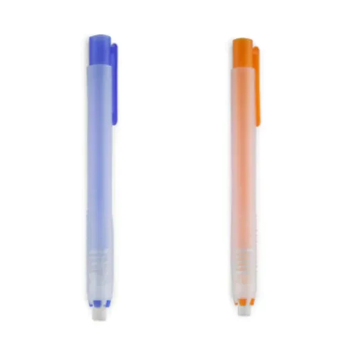 BORRACHA CANETA RETRÁTIL UN BRW