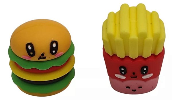 APONTADOR FAST  FOOD