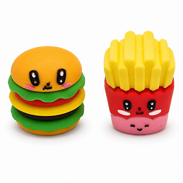 APONTADOR FAST FOOD UNIDADE