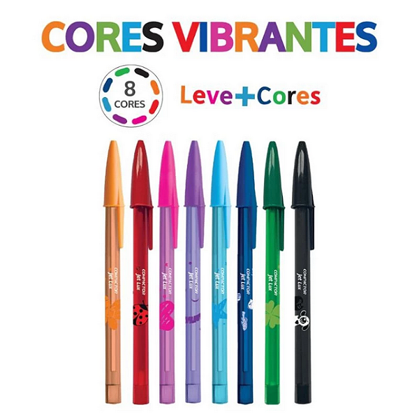 ESFEROGRAFICA JET LUX III UNIDADE COMPACTOR