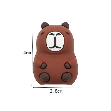 APONTADOR CAPIBARA