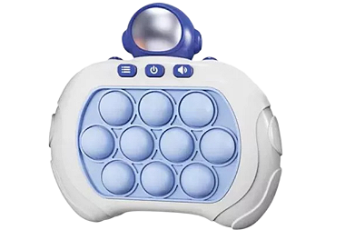 POP IT ASTRONAUTA
