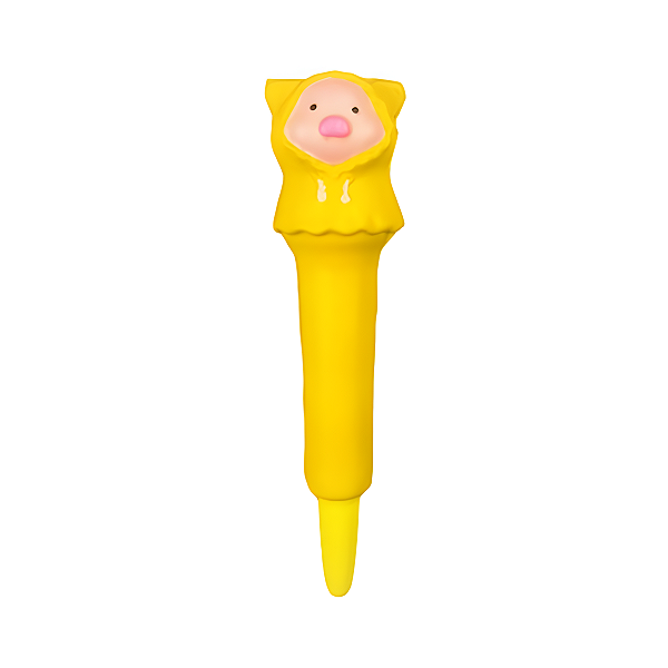 CANETA PORCO SQUISHY UNIDADE