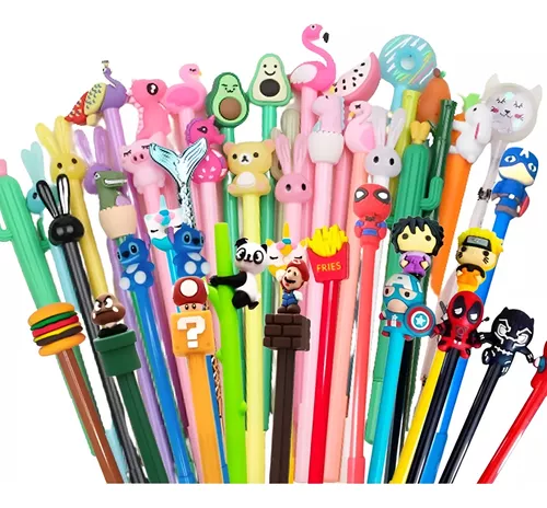 KIT CANETA MISTA C/24 UN