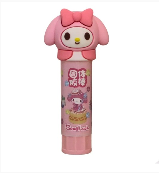 COLA BASTÃO MY MELODY UNIDADE