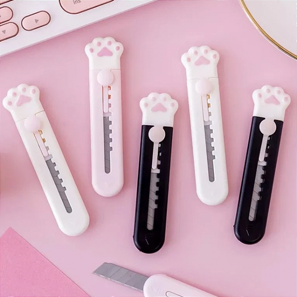 ESTILETE PATINHA DE GATO