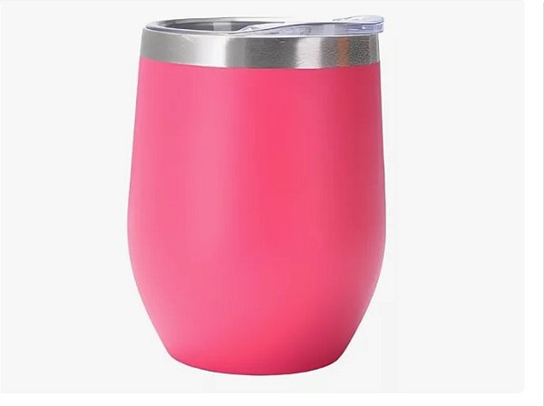 COPO CUIA 360 ML PINK