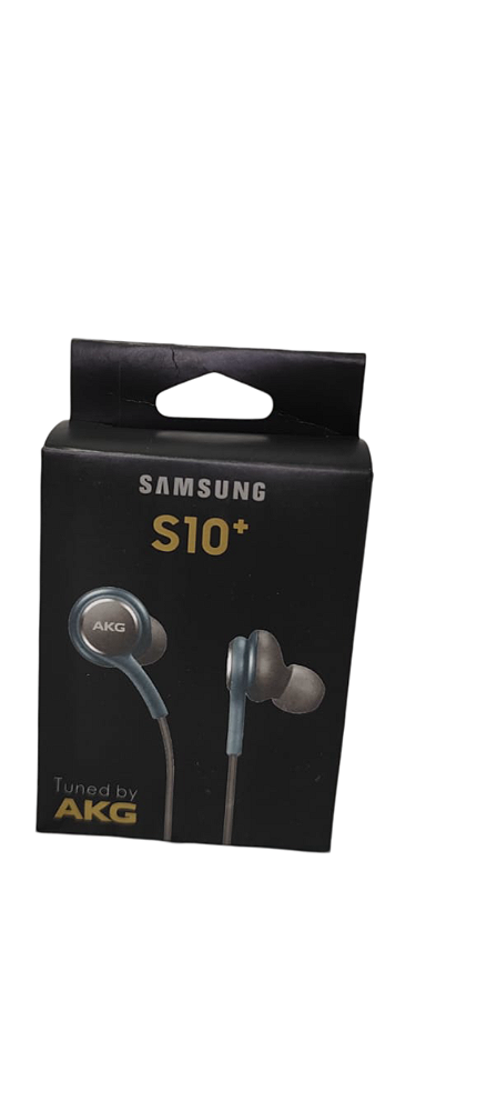FONE DE OUVIDO S10+