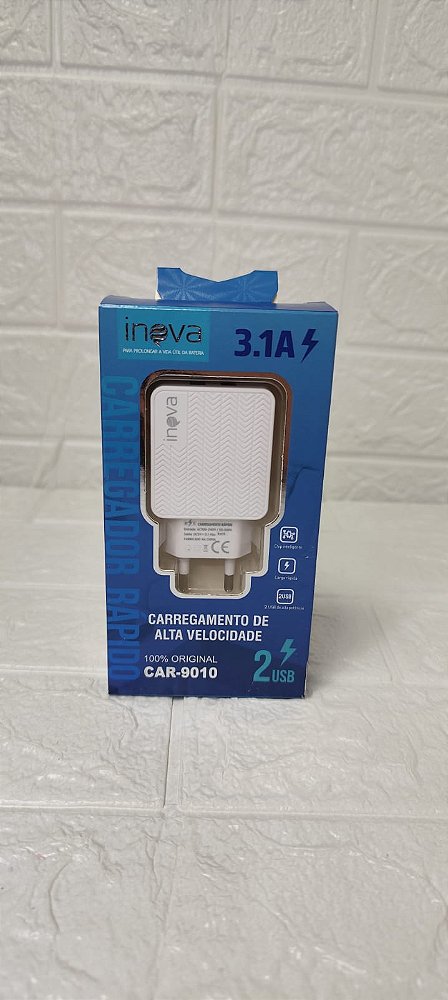 FONTE INOVA PARA CELULAR