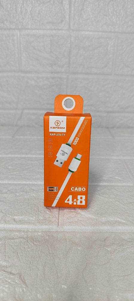 CABO TIPO C
