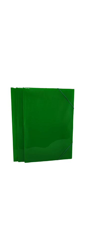 PASTA VERDE