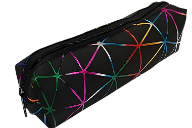 ESTOJO ESC. QUADRADO  KAZ