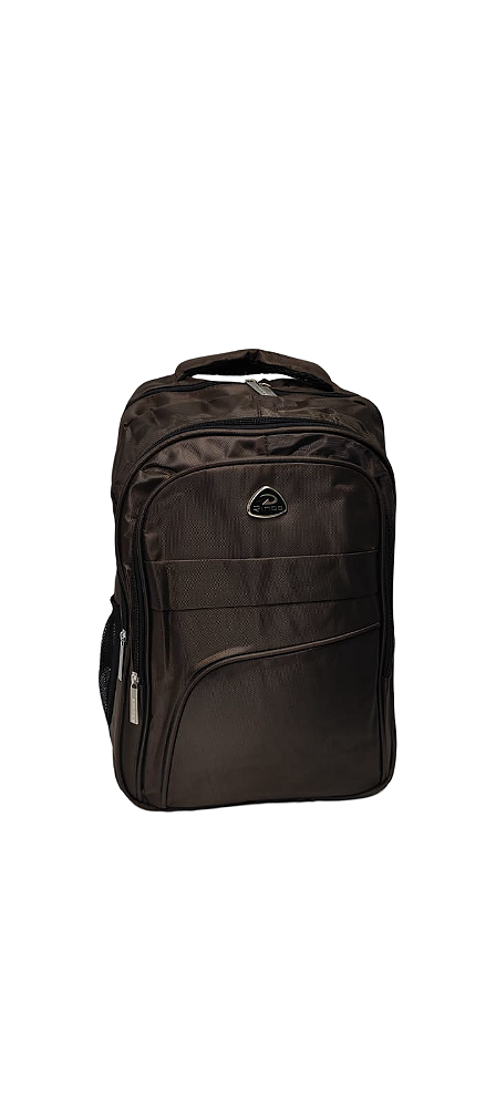 MOCHILA RINOS CAFÉ 43