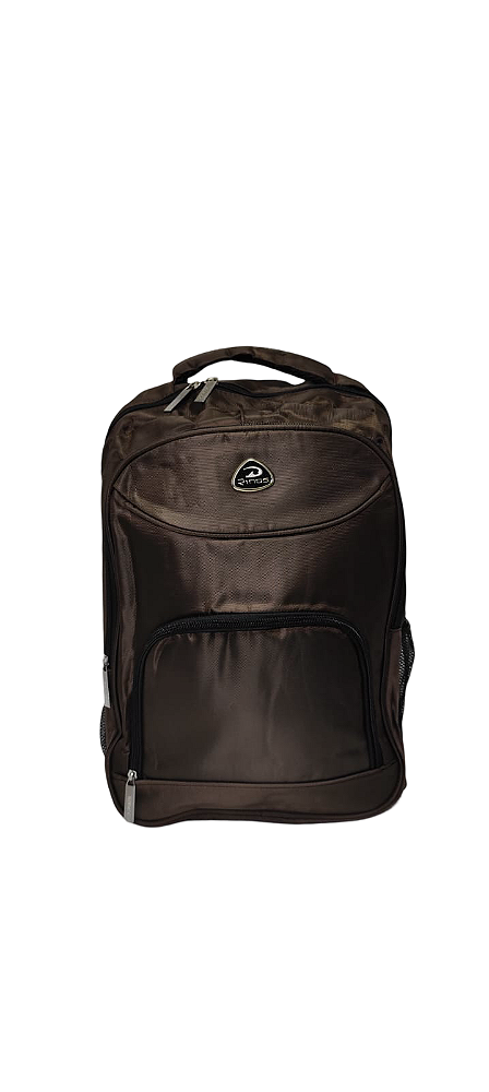 MOCHILA RINOS CAFÉ 46