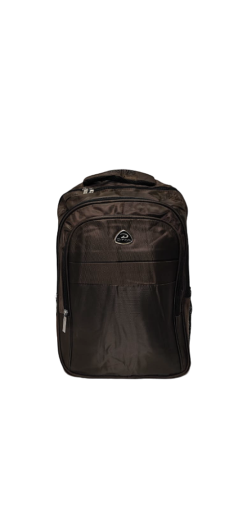 MOCHILA RINOS CAFÉ 42
